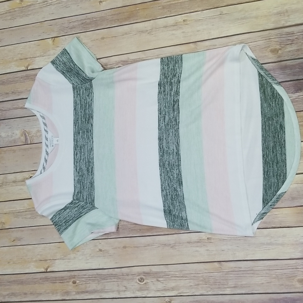 Stitch fix tee
